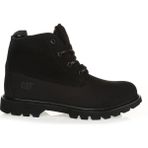 Cat Vermont FUR Erkek Bot 015M101383 - Siyah