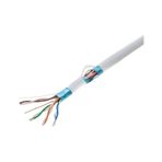 Cat5e Ftp Solid Kablo L:305m