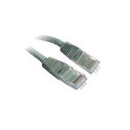 Cat6 1 Metre Gri Utp Patch Kablo Sl-Cat601