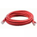 Cat6 5 Metre Kırmızı Utp Patch Kablo Np611b-R-5.0