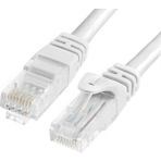 Cat6 5 Mt.ethernet Internet Kablosu Fabrikasyon RJ45 Konnektör