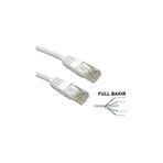 Cat6 75 Metre PC ARASI +tv Plus Fiber Adsl Modem Bilgisayar Arası Ethernet Internet Kablosu Ağ KAB