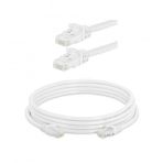 Cat6 Ethernet İnternet LAN Network Patch Kablo - Fabrikasyon 5mt