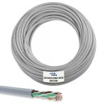 Cat6 Kablo 23awg 0.51mm 5 Metre