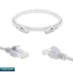 Cat6 Kablo Patch Network Ethernet Modem Kablosu 2 Metre