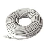 Cat6 Kalın Bakır İnternet Kablo 15 Metre