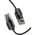 CAT6A Slim 10 Gbps Ethernet Kablosu 5 Metre