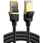 Cat7 F/ftp Ethernet Kablosu 2 Metre