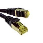 Cat7 Rj45 İnternet Ağ Bağlantı Kablosu Rj45 Ethernet Kablosu 2m