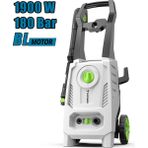 CAT715 Catpower Yüksek Basınçlı Yıkama Makinesi 1900W