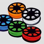 Cata 07.03018 Cata CT-4554G Neon Led Hortum Günışığı 25 Metre