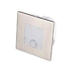 Cata 1.5 W Radar Sensörlü Aydınlatma Beyaz Günışığı Ct-5173