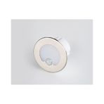 Cata 1.5W Koridor Led Armatür Sensörlü 3200K Günışığı CT-5174G