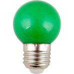 Cata 1 Watt LED Top Ampul CT-4071 Yeşil Işık - 10 - 20 W
