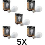 Cata 10 Adet 12W LED Ampul (E27) (Beyaz)