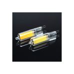 Cata 10 Adet 220 Volt 5 Watt G9 Led Ampul Ct-4221 Günışığı