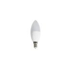 Cata 10 Adet 7w Günışığı Led Buji Ampul E14 3200k Ct 4079