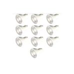 Cata 10 ADET CATA CT 4215 8W Led Çanak Ampul gün ışığı
