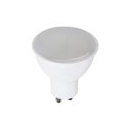 Cata 10 Adet Ct 4240 7w Led Çanak Ampul 6400k Beyaz Işık