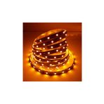 Cata 10 Çip Şerit Led Iç Mekan Amber -5 Mt