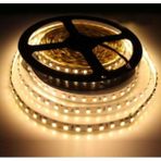 Cata 10 Çipli 5 Metre Gün Işığı Renk Iç Mekan Şerit LED (CT-4481)(PİLLİ DEĞİL)(12V Trafo ile Çalışır) - Beyaz - Kırmızı - Mavi
