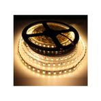 Cata 10 Çipli İç Mekan Silikonsuz Şerit Led-5m (Günışığı) CT-4481 - 5 m