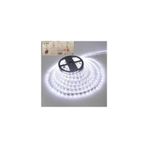 Cata 10 Metre (2 Paket) Ct-4480 Beyaz 10 Çip Şerit Led 12v (trafosuz Çalışmaz)