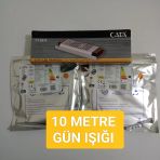 Cata 10 Metre Gün Işığı Şerit Led