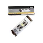 Cata 10 mt Rgb LED Trafosu 8,3 Amper - Gümüş