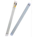 Cata 100W Kristal LED Bant Armatür (6400K)
