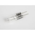 Cata 10lu Paket G4 12V 20W Kapsül Halojen Ampul Glb G4 12/20 G4 12V 20W Kapsül Halojen Ampul - 10\'Lu Paket G4 12v 20w Kapsül Halojen Ampul Glb G4 12/20 G4 12v 20w Kapsül Halojen Ampul