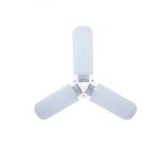 Cata 1152 42W Pervane Led Ampul 6400K Beyaz E27 Duy