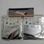 Cata 12.5 ve 10 Çipli 10 Metre Şerit LED - Yeşil