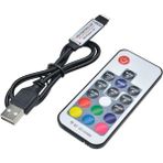 Cata 12 Amper Rgb Kumanda