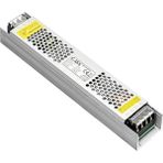 Cata 12 V Slim Şerit LED Trafosu 40 Amper 500 W CT-2571 (40 Metre LED Için)