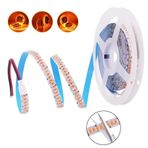 Cata 12 Volt 240 Ledli İç Mekan Şerit Led - 1500lm/Metre CT-4538 [5 Metre]