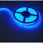 Cata 12 Volt İç Mekan 10 Çipli Şerit Led Mavi CT-4484 [5 Metre]