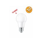 Cata 12 W Led Ampul Beyaz 10 Adet Ct-4266B