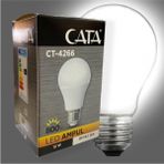 Cata 12 W LED Ampul Beyaz Işık CT-4266 (10 Adet) - 10 - 20 W