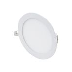 Cata 12 Watt Led Slim Panel 12w Beyaz Led Spot Led Panel Armatür // //ct 5147 //beyaz Ct 5147