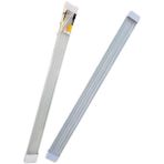 Cata 120W Beyaz Kristal Yatay Bant Armatür CT-2479 - Beyaz-6500K