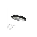 Cata 120w Led Yüksek Tavan Armatürü Ct-4688