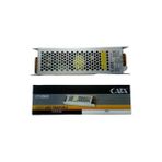 Cata 12,5 Amper 150 Watt Slim Şerit LED Trafosu CT-2560 - RENK - Beyaz