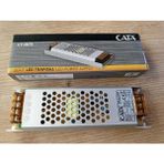 Cata 12,5 Amper 150W Ultra Slim Şerit LED Trafosu Klemensli CT-2675