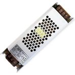 Cata 12,5 Amper Şerit LED Trafosu 120W Süper Slim Fansız