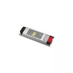 Cata 12,5A Slim Şerit Led/Modül Led Trafosu Fansız Delikli Kasa Ct-2675 Vitrin