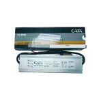Cata 12V 12.5A Dış Mekan Led Trafosu 150W Ip64 (12 Volt 12 Amper