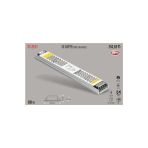 Cata 12V 40A Şerit Led Trafosu 40M (Ct-2571)