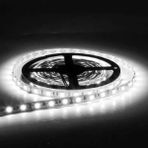 Cata 12V 5A 60W Fansız Trafo ve 5metre 10çip Şerit LED Seti - 5 m - Beyaz