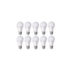 Cata 12w Led Ampul Beyaz Işık 10 Lu Paket Orijinal Ürün